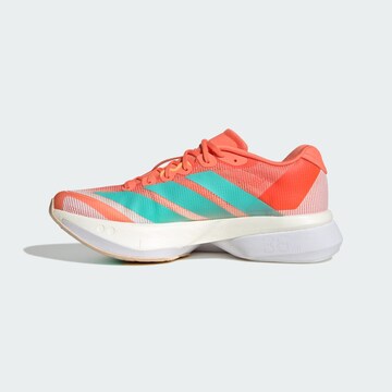 ADIDAS PERFORMANCE Running shoe in Orange
