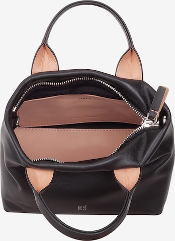 DuDu Handbag 'Ibiza' in Black