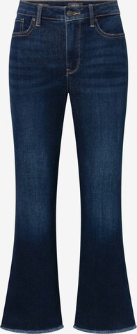 NYDJ Boot cut Jeans 'Barbara' in Blue: front