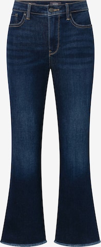 NYDJ Bootcut Jeans 'Barbara' in Blauw: voorkant