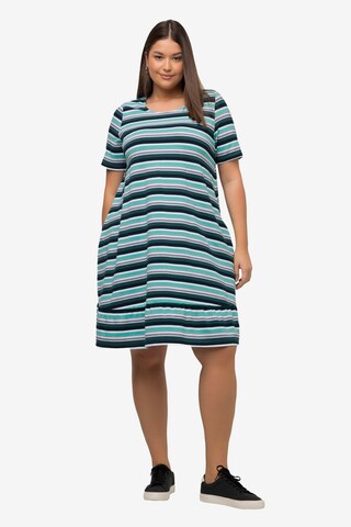 Ulla Popken Dress in Green