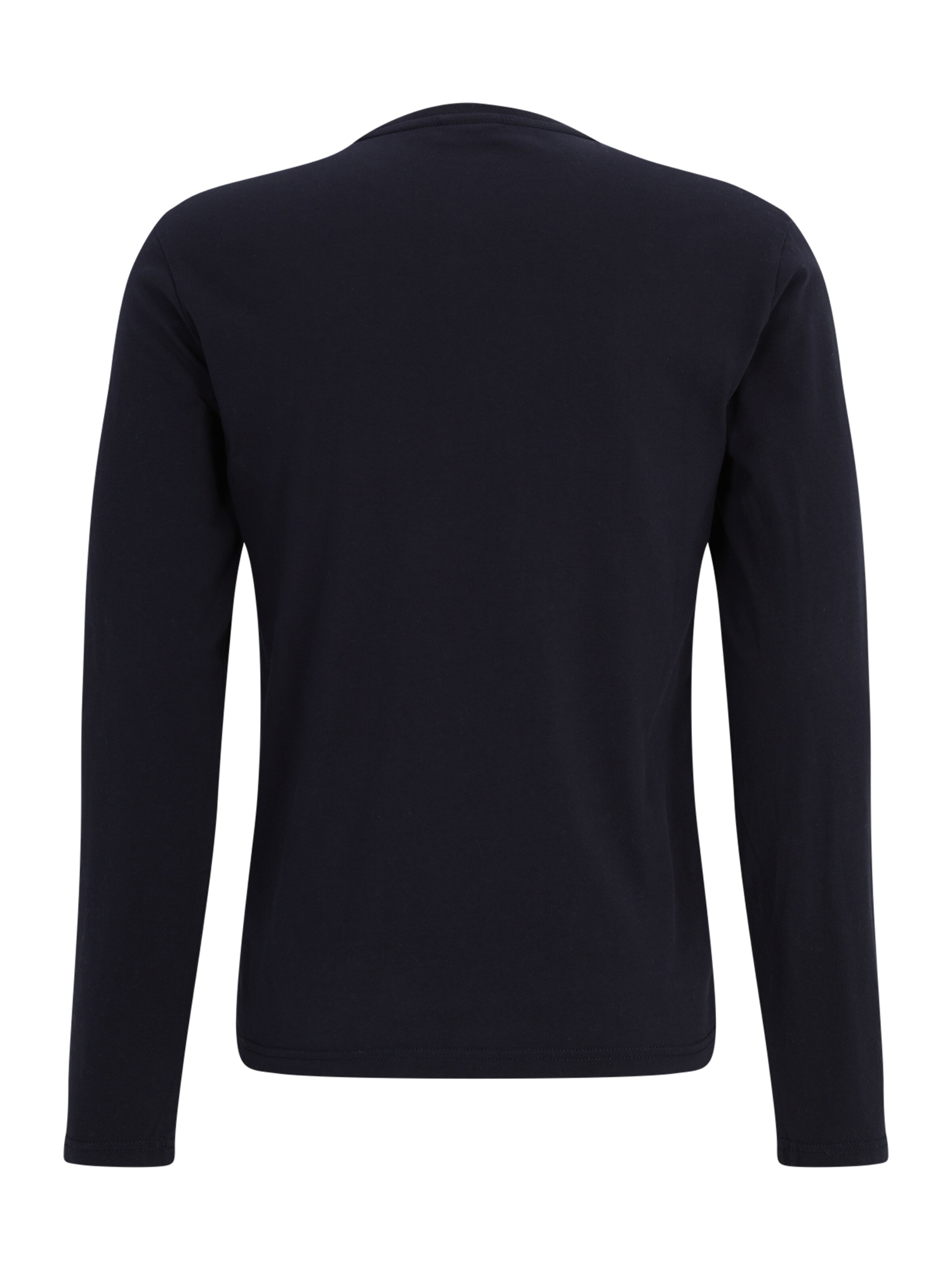 NAPAPIJRI Футболка 'SALIS' в Синий