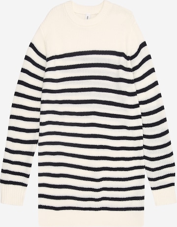 mėlyna ABOUT YOU Suknelė 'Alita': priekis