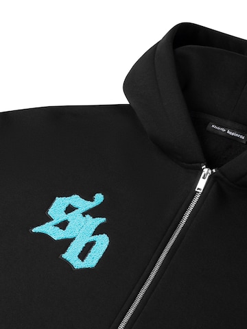 Strictly Business Clothing Trainingspak 'Legacy' in Zwart