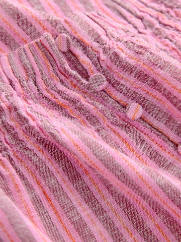 Chemisier Next en rose