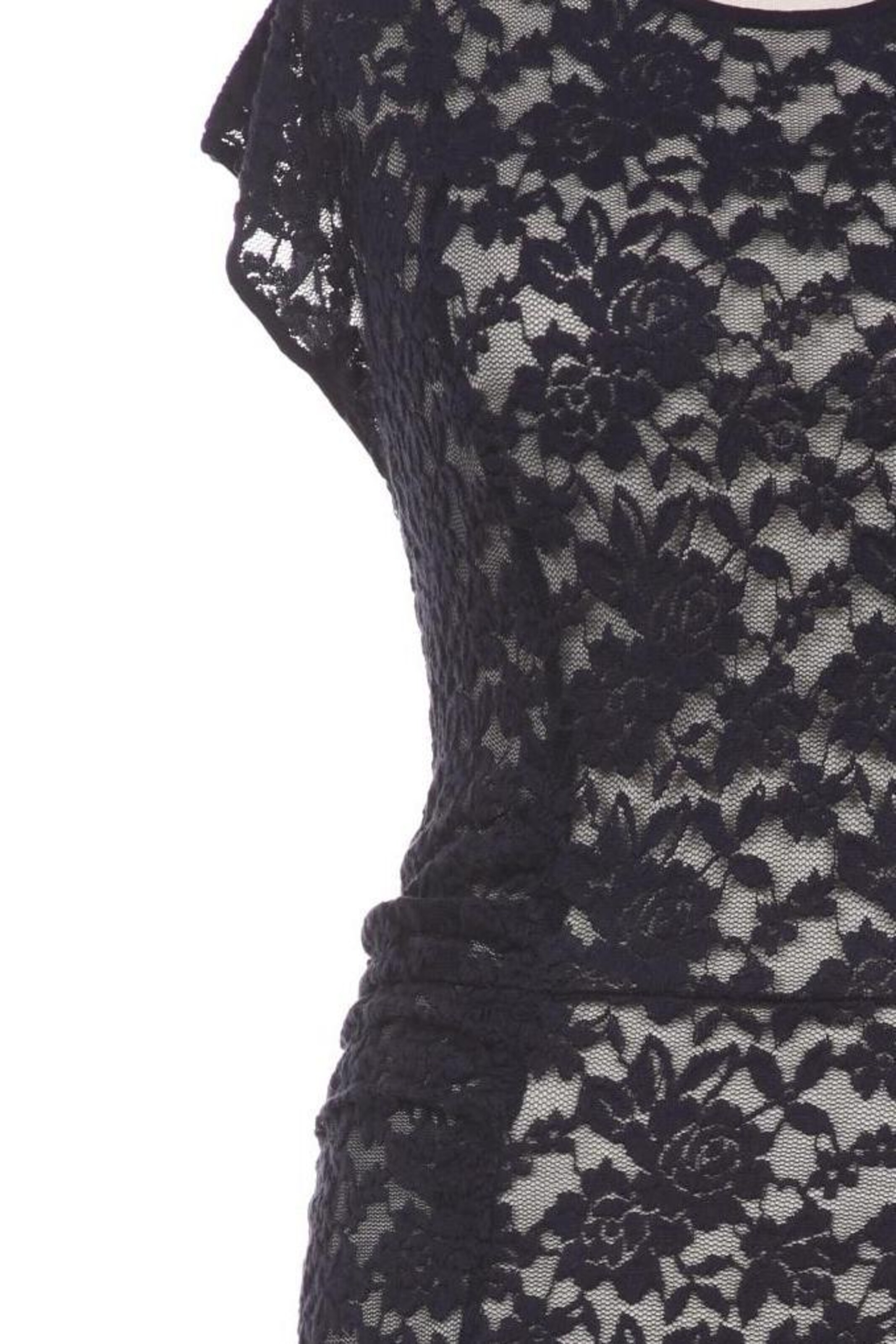 Marc Cain Kleid M in Blau