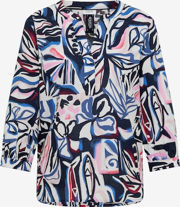 CECIL Pusero värissä sininen: etupuoli