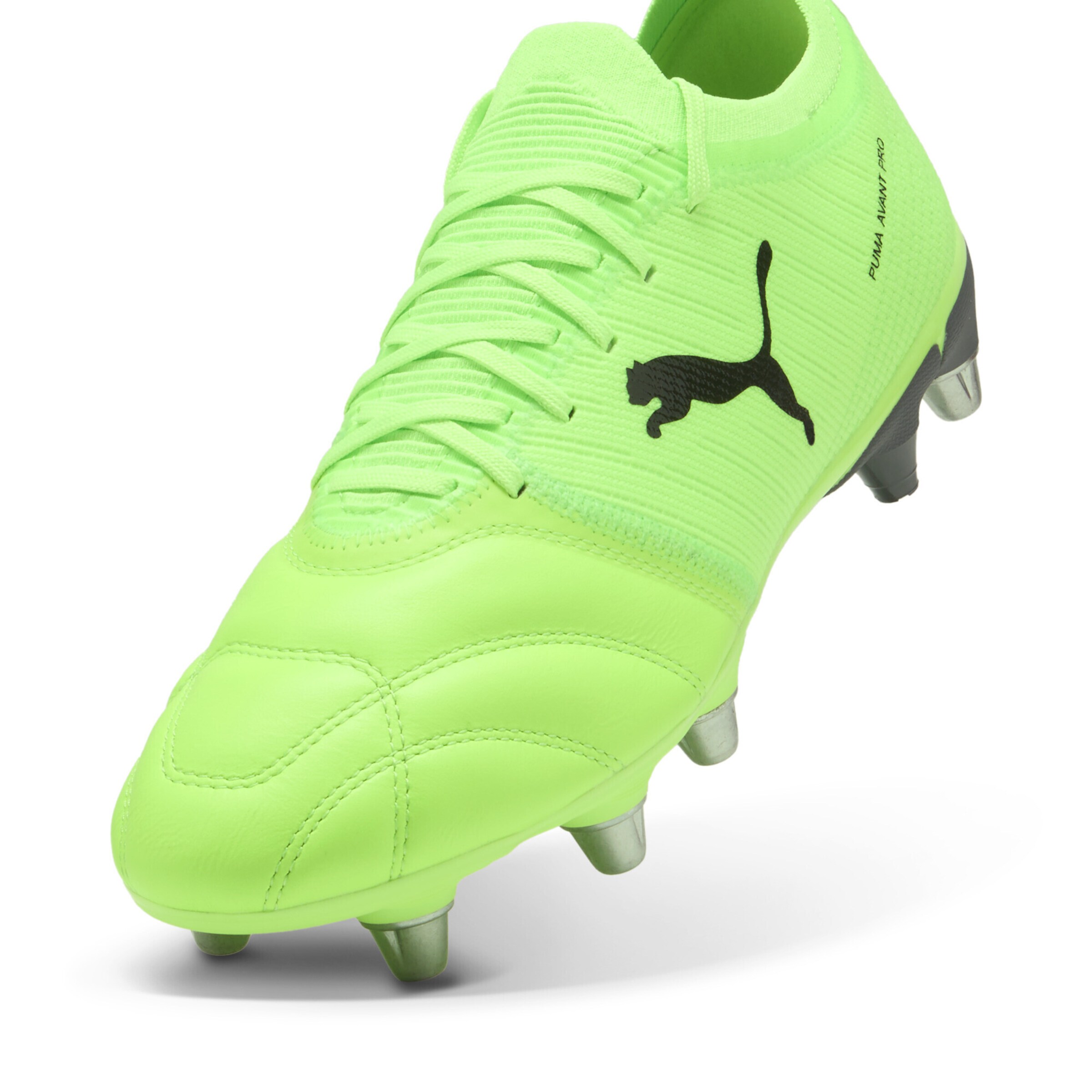 PUMA Voetbalschoen 'Avant Pro' in Groen