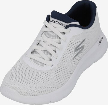 SKECHERS Sneaker '216486' in Weiß: predná strana