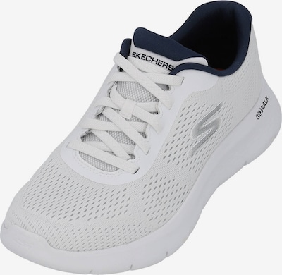 SKECHERS Sneaker '216486' in grau / schwarz / weiß, Produktansicht