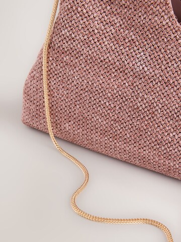 Next Party táska - lila