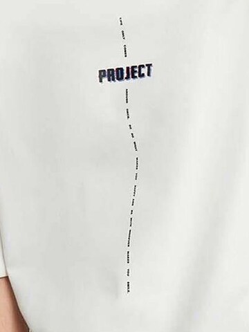 Grimelange Shirt in White
