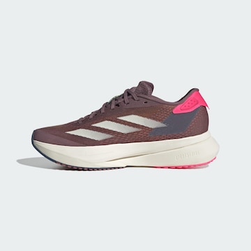 ADIDAS PERFORMANCE Laufschuh 'Adizero SL2' in Lila: Vorderseite