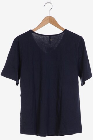 SHEEGO Top & Shirt in XXL in Blue