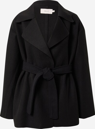 NLY by Nelly Between-seasons coat in Black, Item view