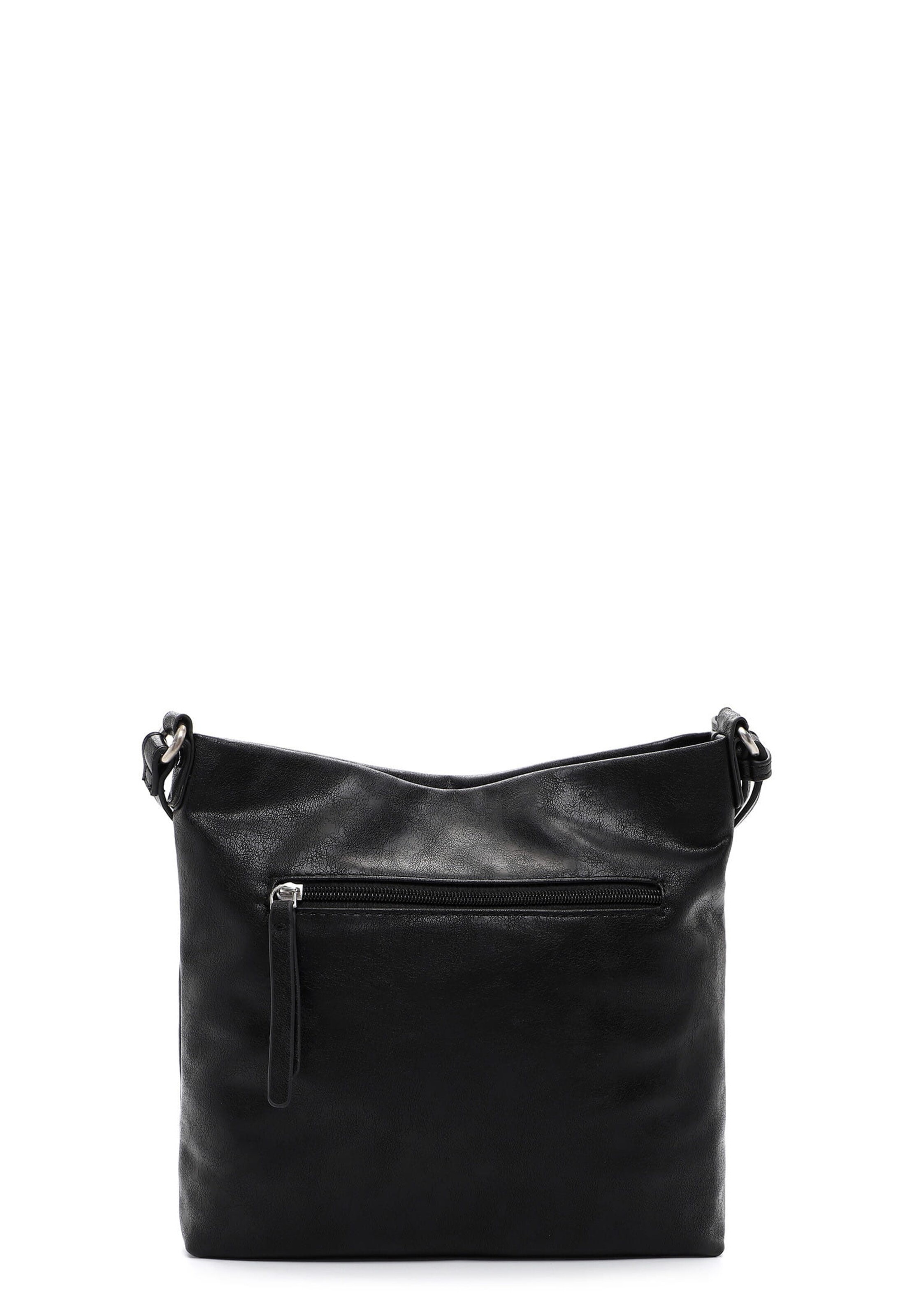 Suri Frey Τσάντα ώμου 'Carly' σε μαύρο