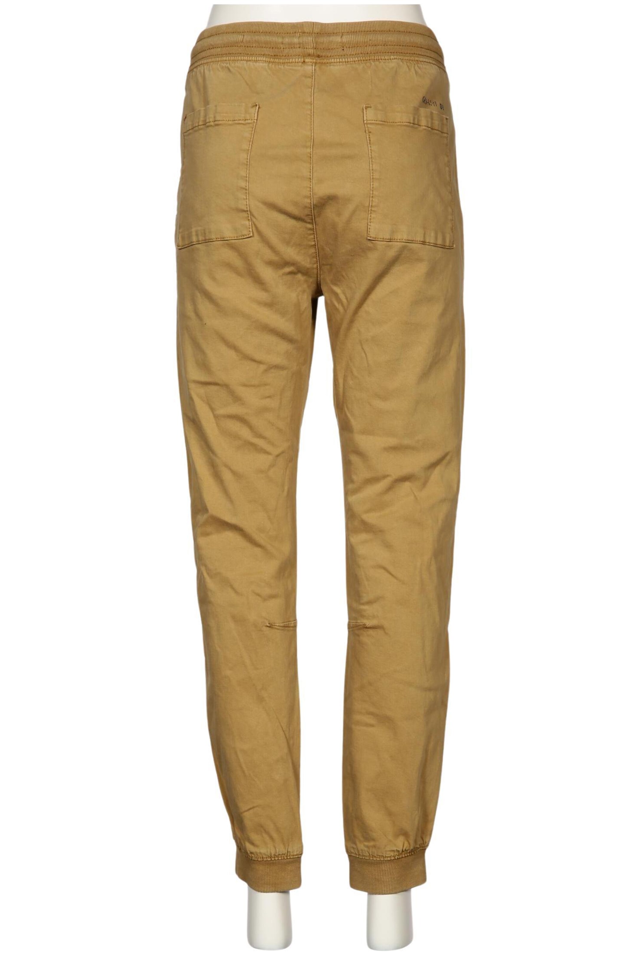Bershka Jeans in 30-31 in Beige
