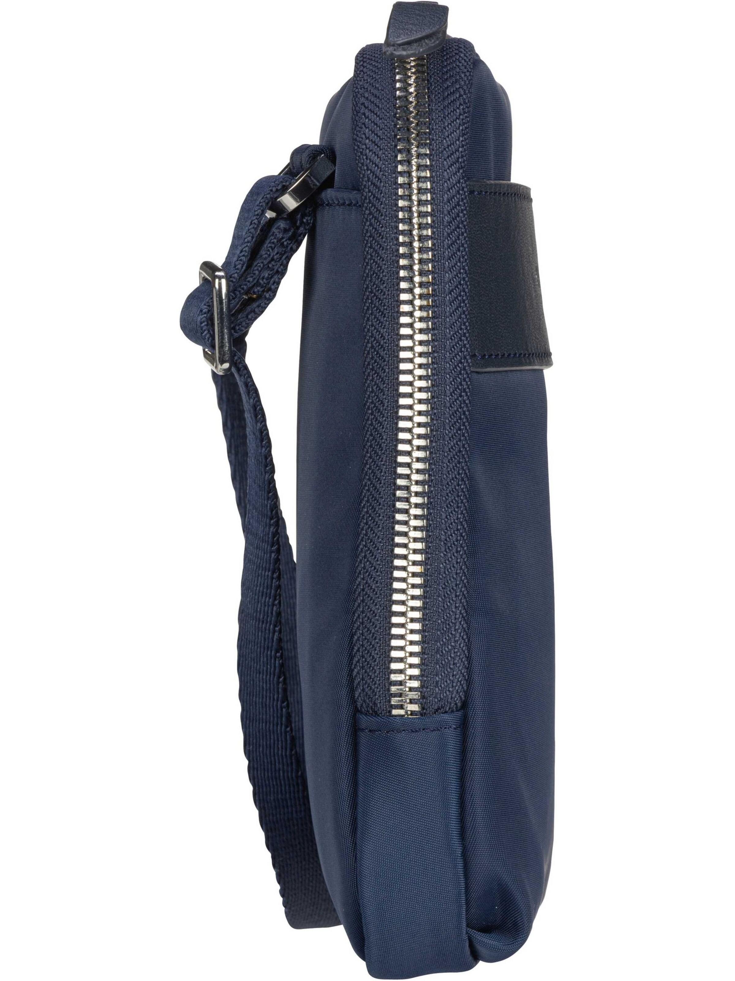 Sac à bandoulière KNOMO en bleu