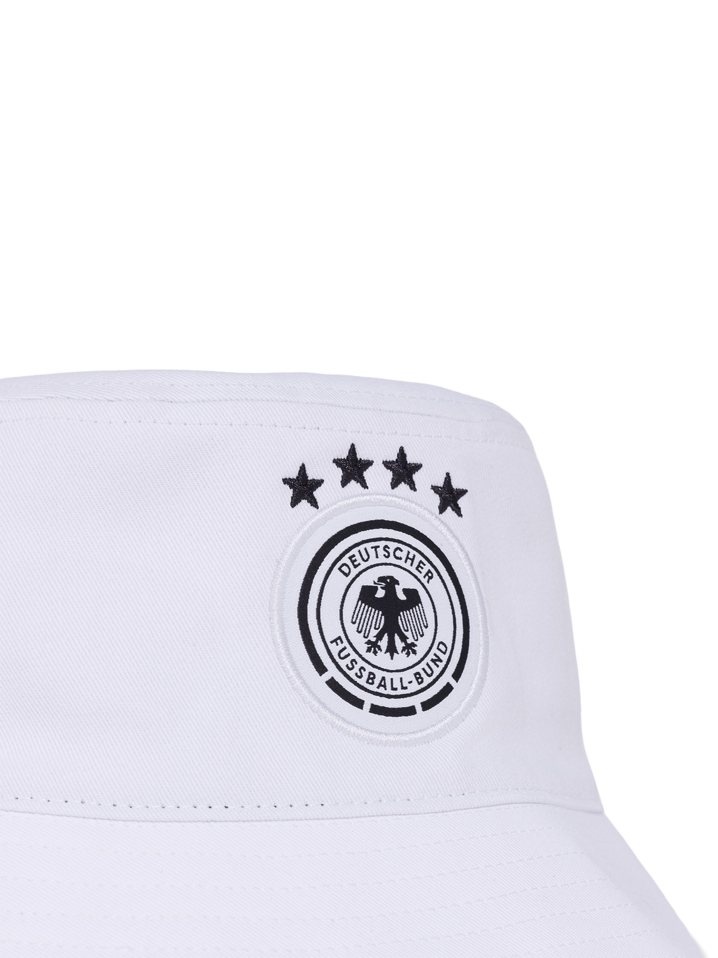 ADIDAS PERFORMANCE Hat in White
