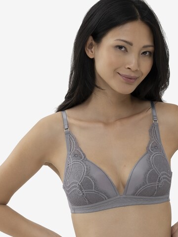 Invisible Soutien-gorge Mey en gris