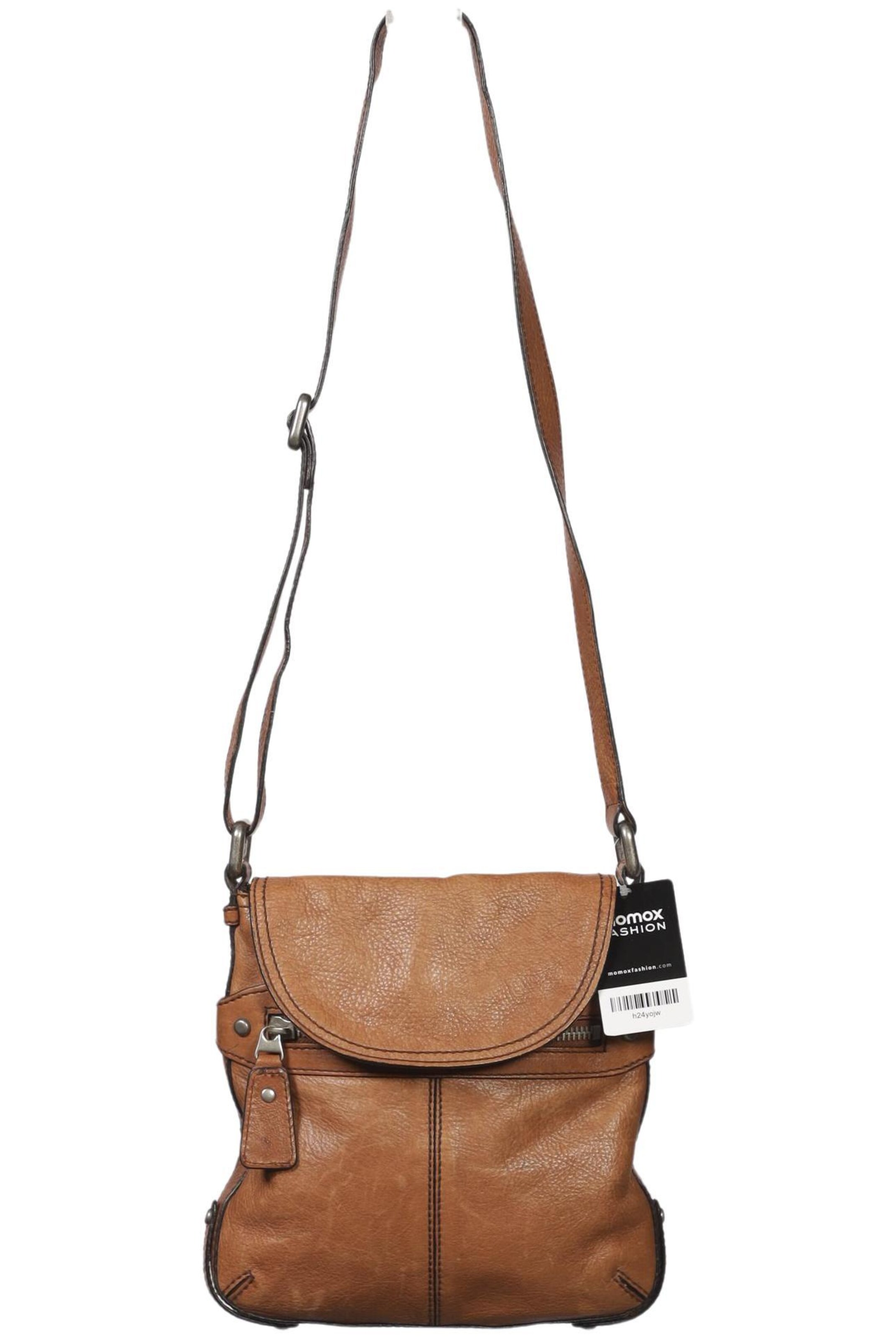 FOSSIL Bag in One size in Brown: front