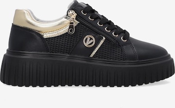 VENEZIA Sneaker low 'Venezia' in Schwarz: Vorderseite