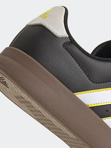 Sneaker low 'BREAKNET 2.0' de la ADIDAS SPORTSWEAR pe negru