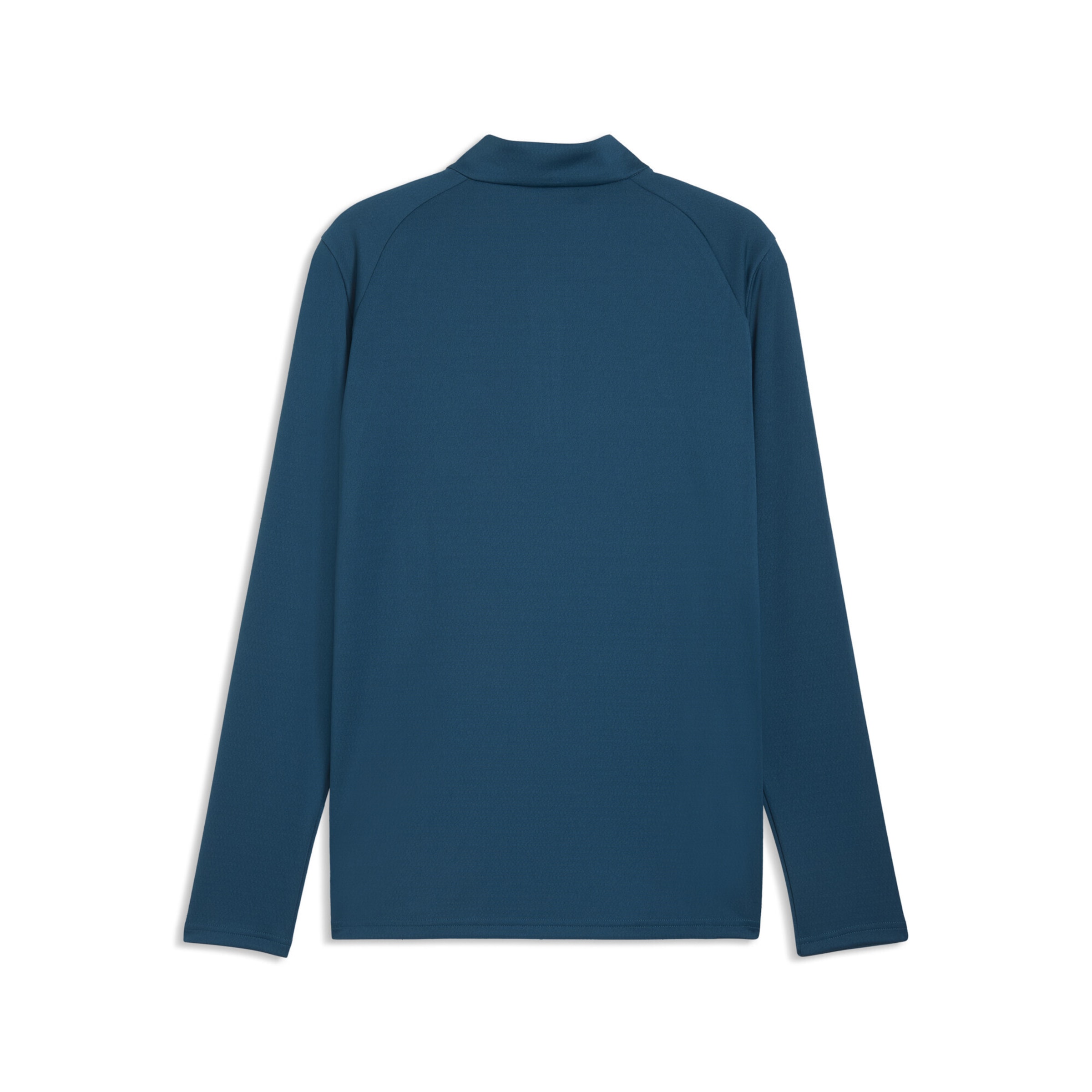 PUMA Functioneel shirt 'Portugal' in Blauw