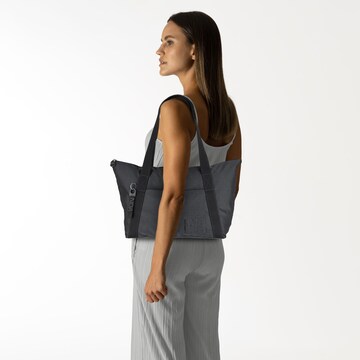 MANDARINA DUCK Shopper in Grijs