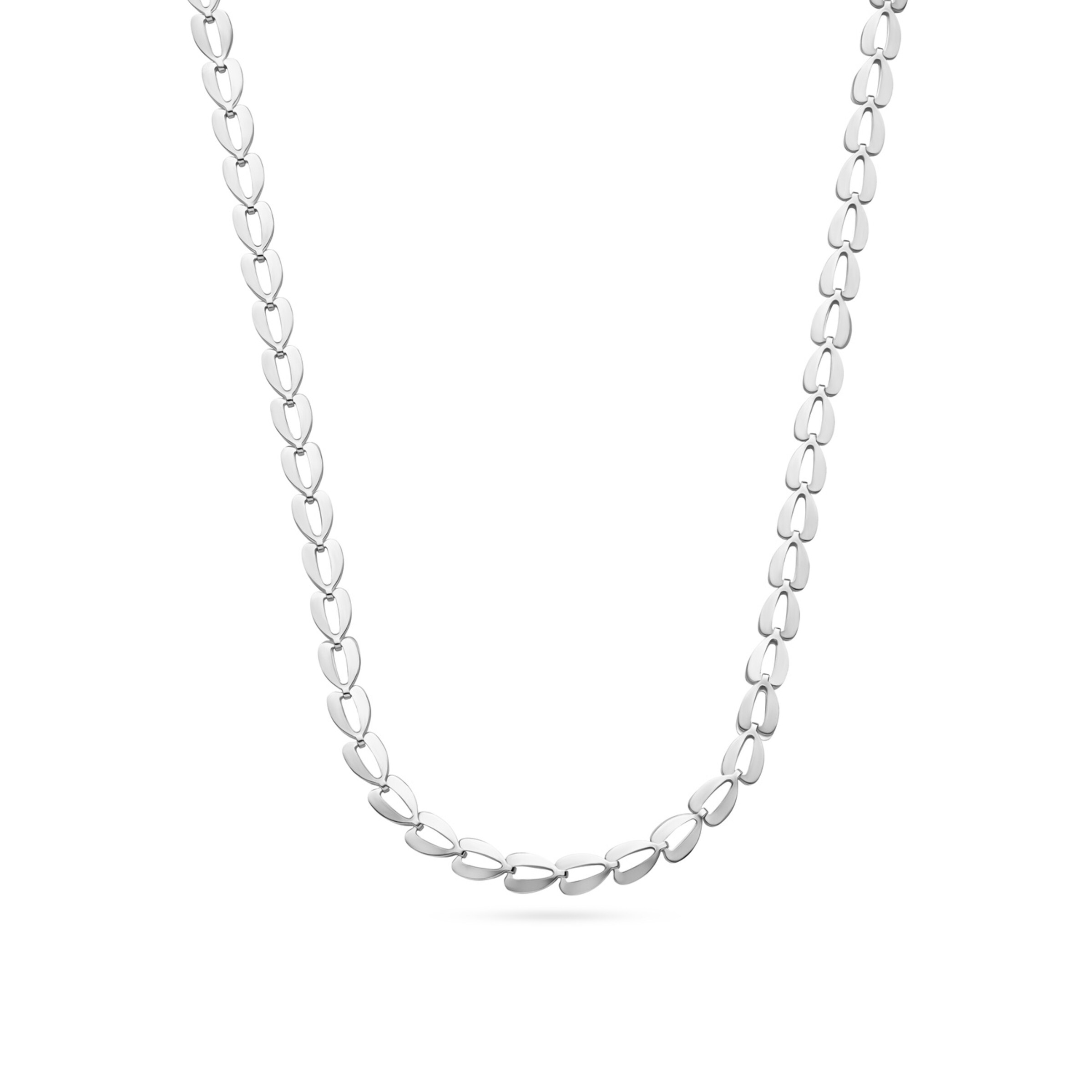 Sif Jakobs Necklace in Silver