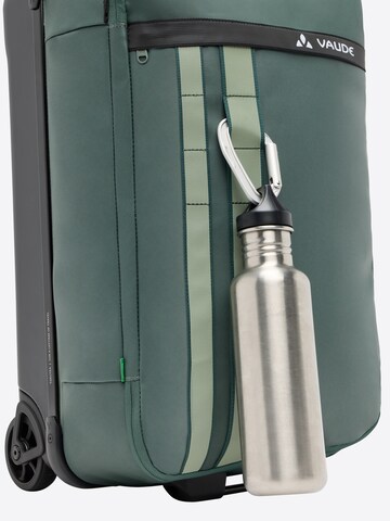 VAUDE Trolley in Green