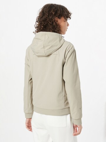 Krakatau Between-Season Jacket 'APEX' in Beige