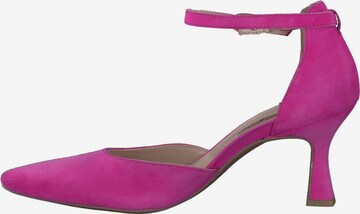 Paul Green Pumps in Roze