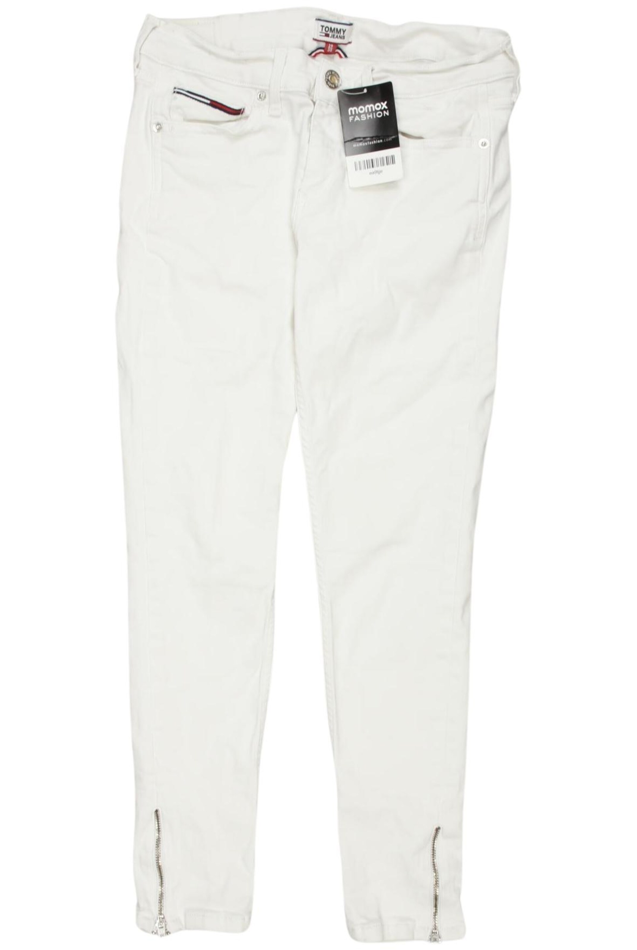 Tommy Jeans Jeans in 29 in White: front