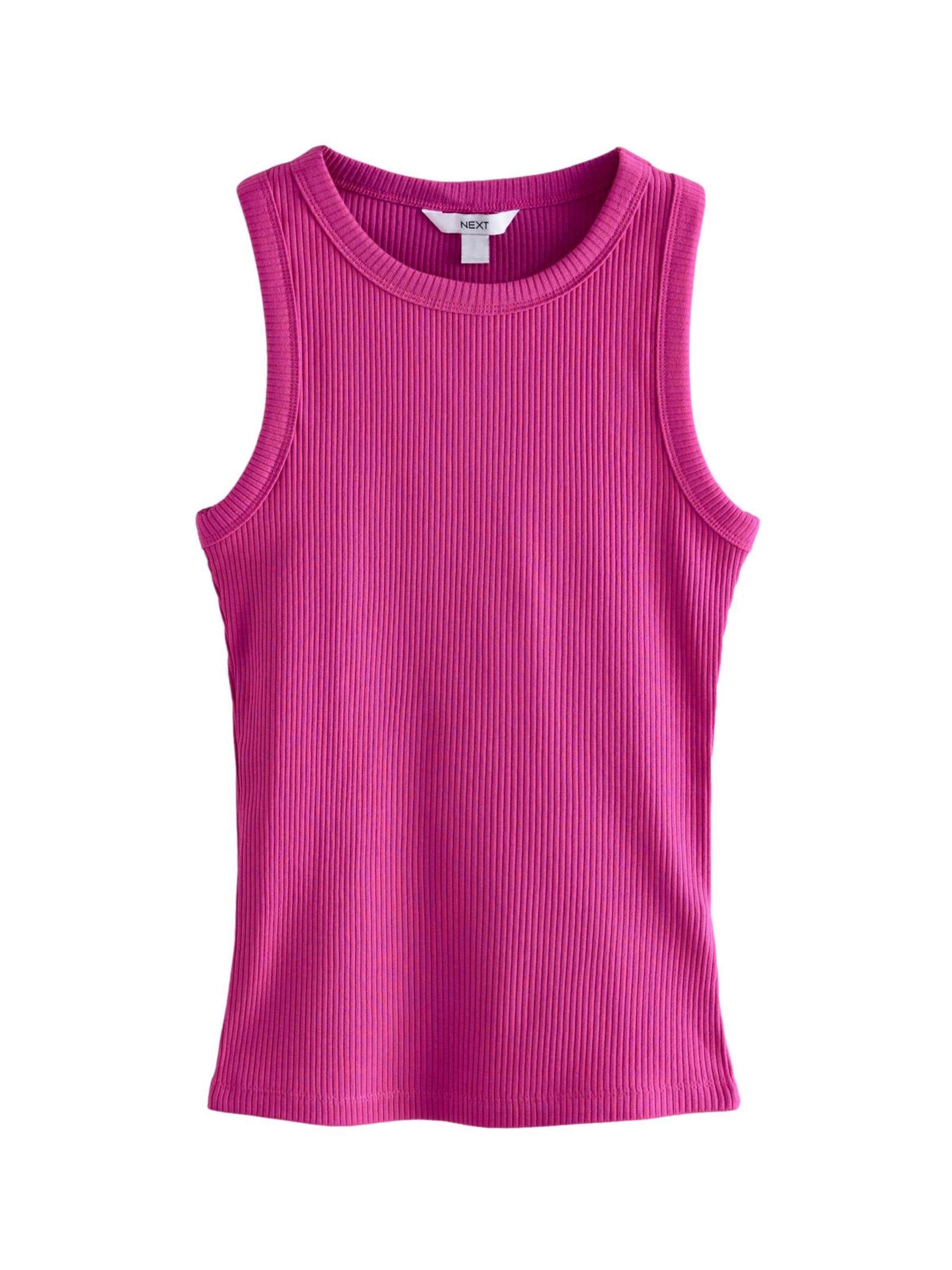 Next Top in Pink: front