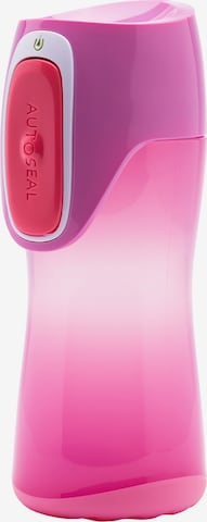 Contigo Drinking Bottle in Pink