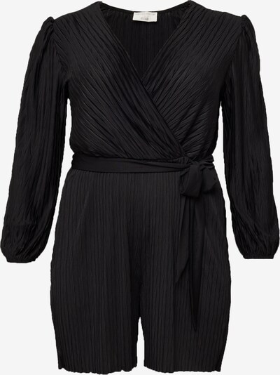 Guido Maria Kretschmer Curvy Jumpsuit 'Taria' in Black, Item view