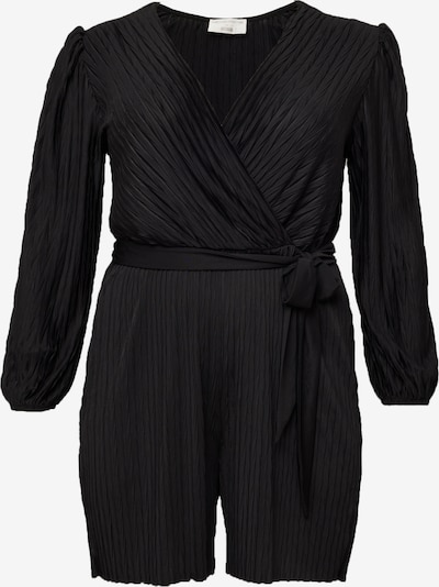 Tuta jumpsuit 'Taria' Guido Maria Kretschmer Curvy di colore nero, Visualizzazione prodotti