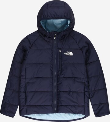 THE NORTH FACE Sportjacke 'PERRITO' in Blau: predná strana