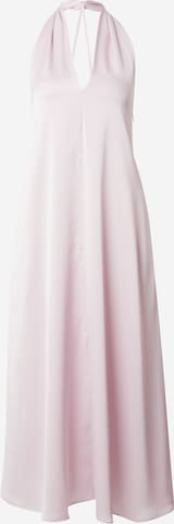 Samsøe Samsøe Cocktail Dress 'Sacille' in Purple: front