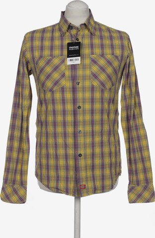 DICKIES Button Up Shirt in S in Mixed colors: front