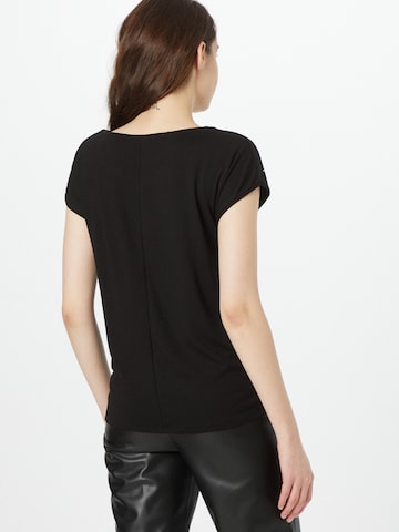 ABOUT YOU - Camiseta 'Hilde' en negro