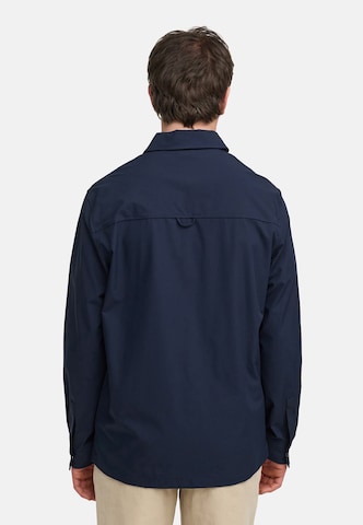 Kronstadt Tussenjas 'KSBoleyn' in Blauw