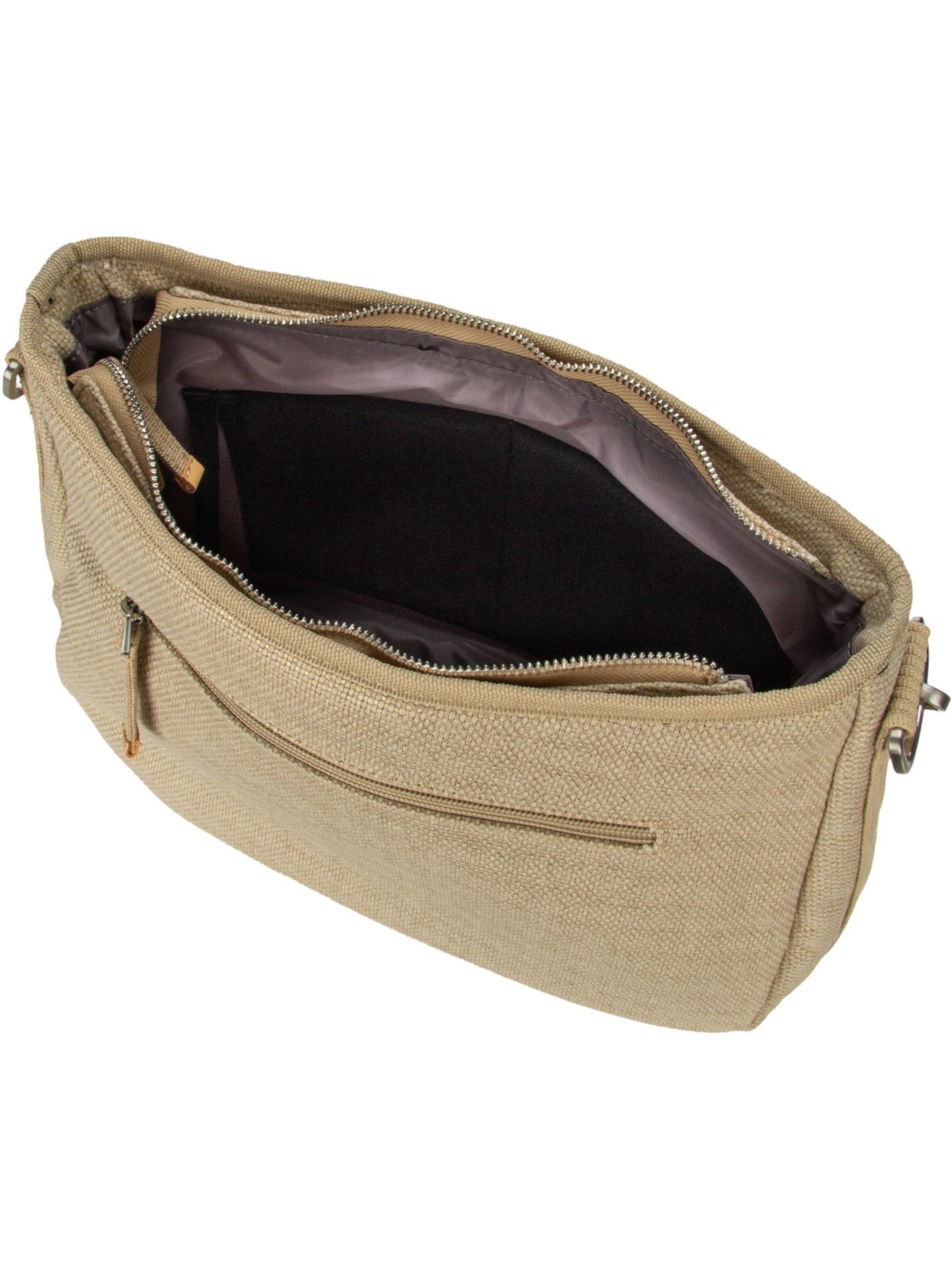 JOST Tasche ' Kerava 5107 ' in Gold