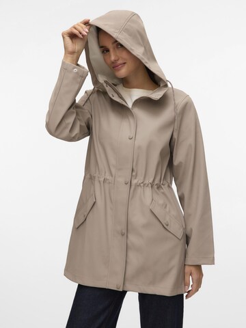 Giacca funzionale 'VMMalou' di VERO MODA in grigio