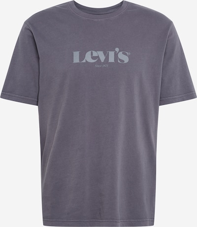 LEVI'S Majica | siva barva, Prikaz izdelka