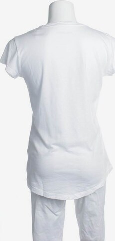Zadig & Voltaire Shirt M in Weiß