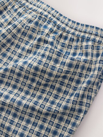 Next tavaline Püksid, värv sinine