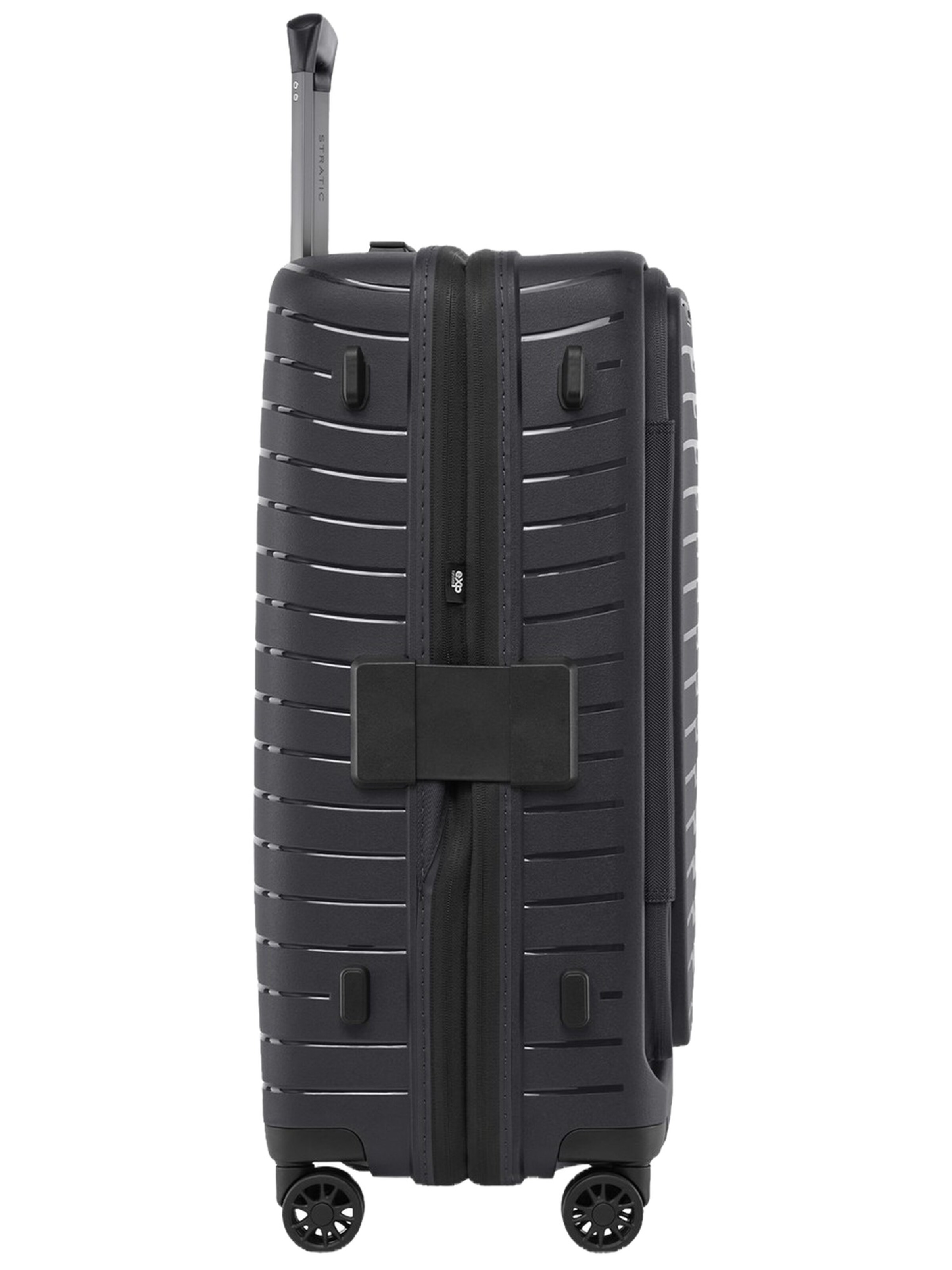 Stratic Trolley 'Novium' in Schwarz