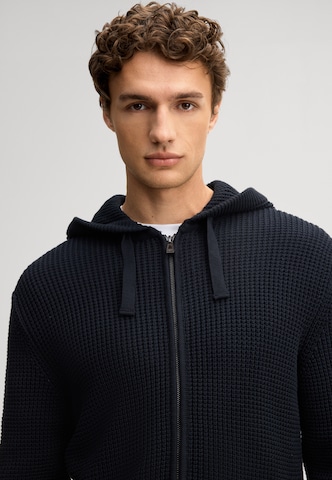 JOOP! Jeans Trui in Blauw